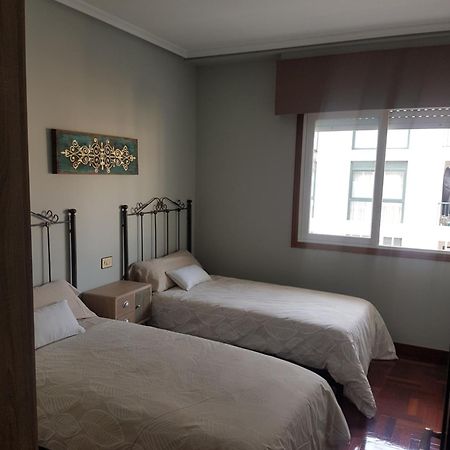 El Descanso Ourense Dış mekan fotoğraf