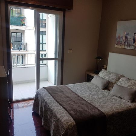 El Descanso Ourense Dış mekan fotoğraf