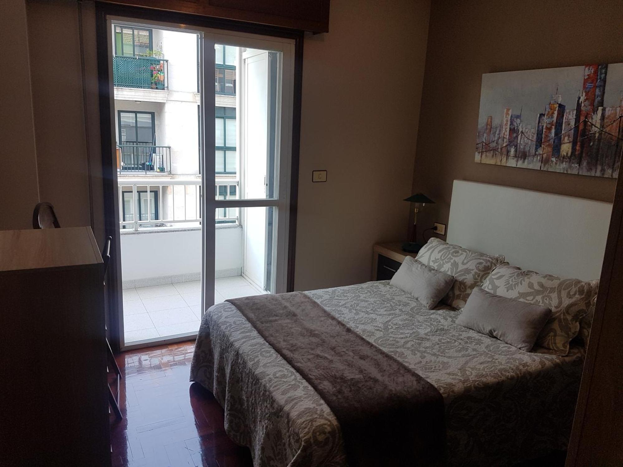 El Descanso Ourense Dış mekan fotoğraf